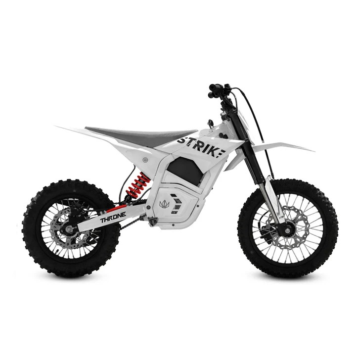 Strike Shadow 48V