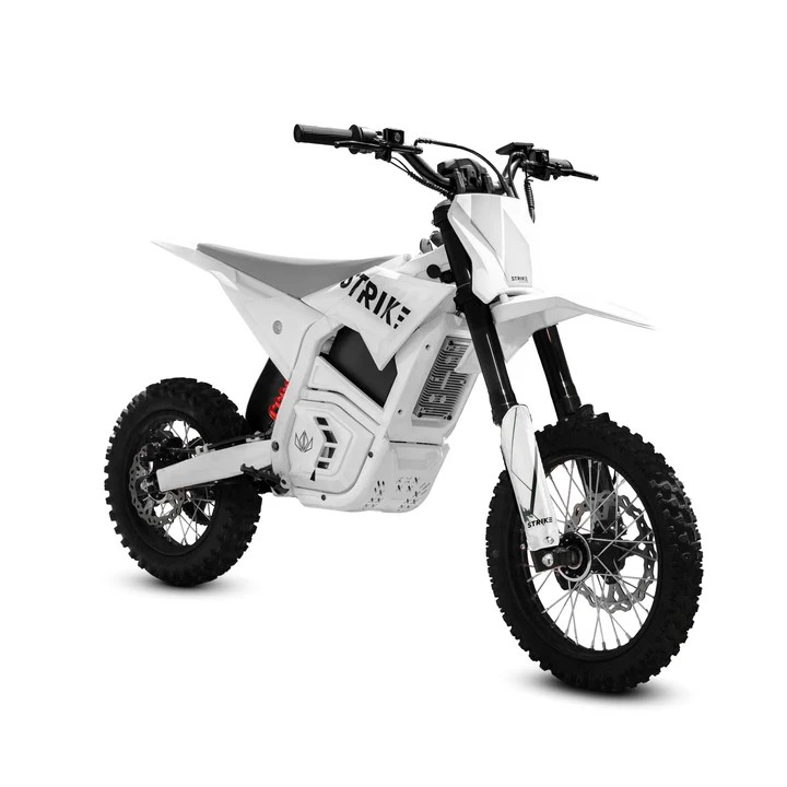 Strike Shadow 48V