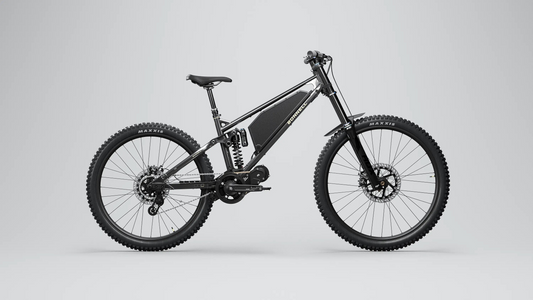 Bonnell 775 MX