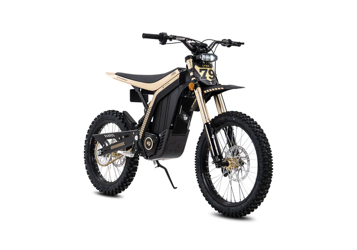 79Bike Lynx