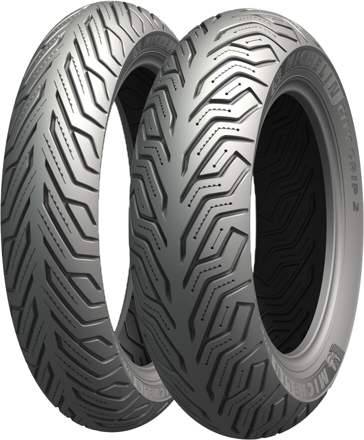 MICHELIN TIRE CITY GRIP 2
