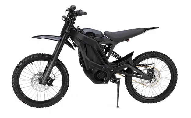 E-Ride Pro SS 2.0