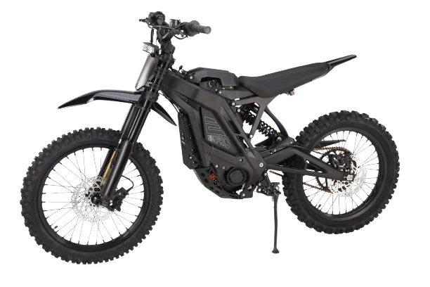 E-Ride Pro SR