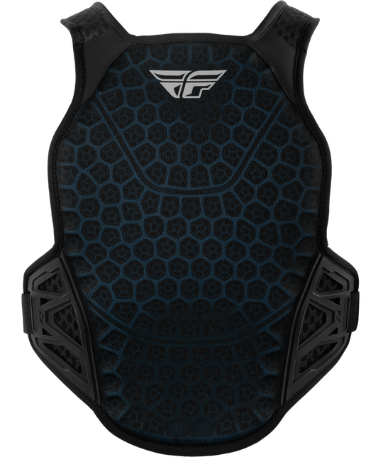 FLY RACING BLUEPRINT RCH-0 ROOST GUARD BLACK