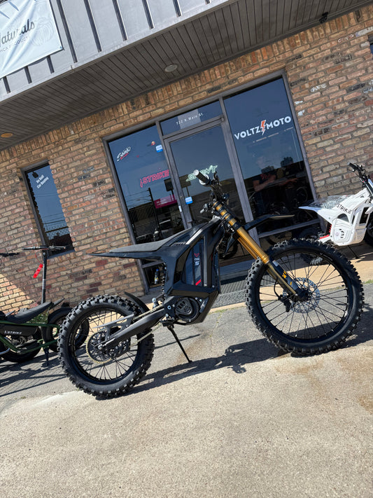 Arctic Leopard XE Pro Enduro