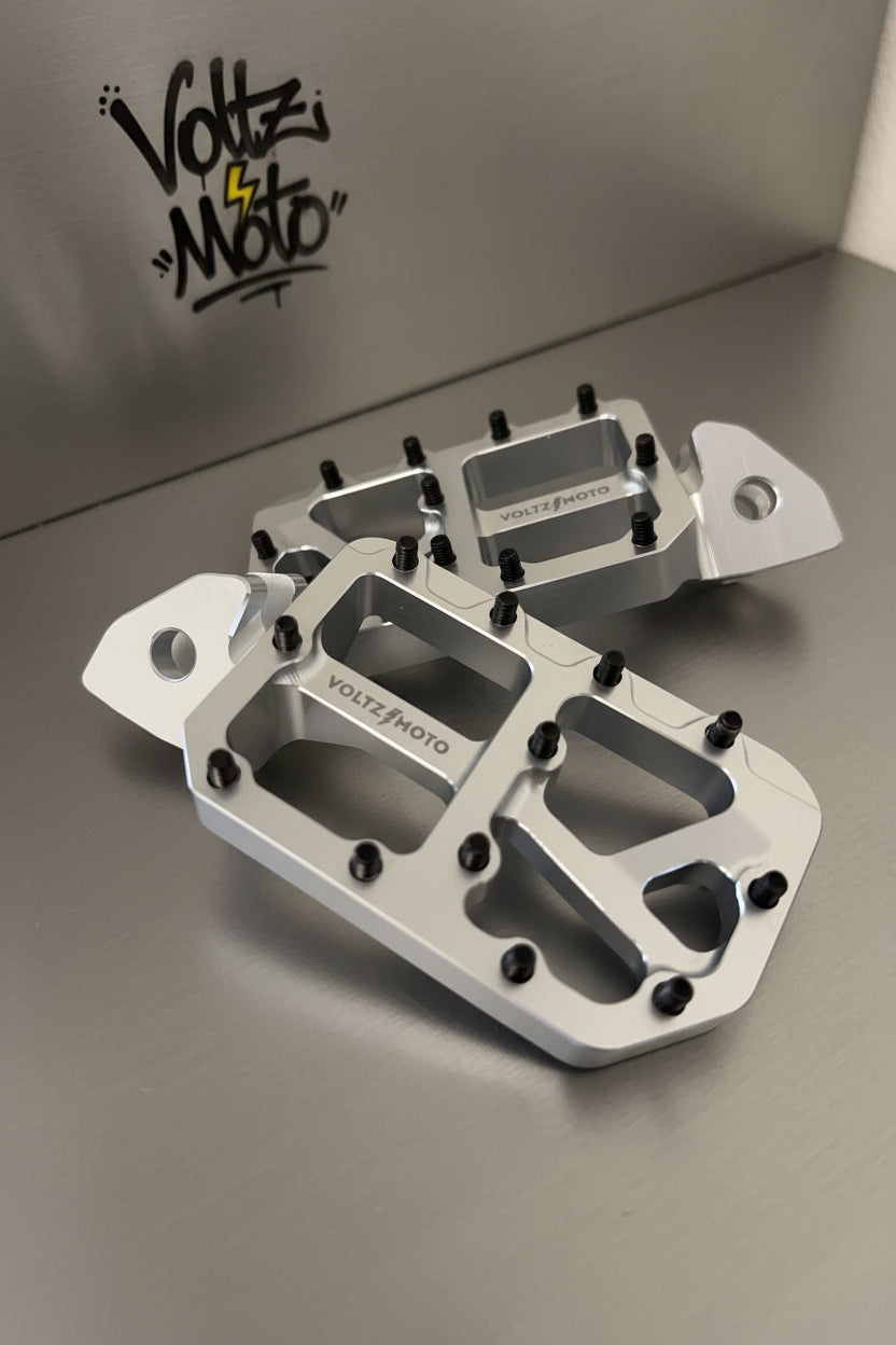 VM Wide Footpeg