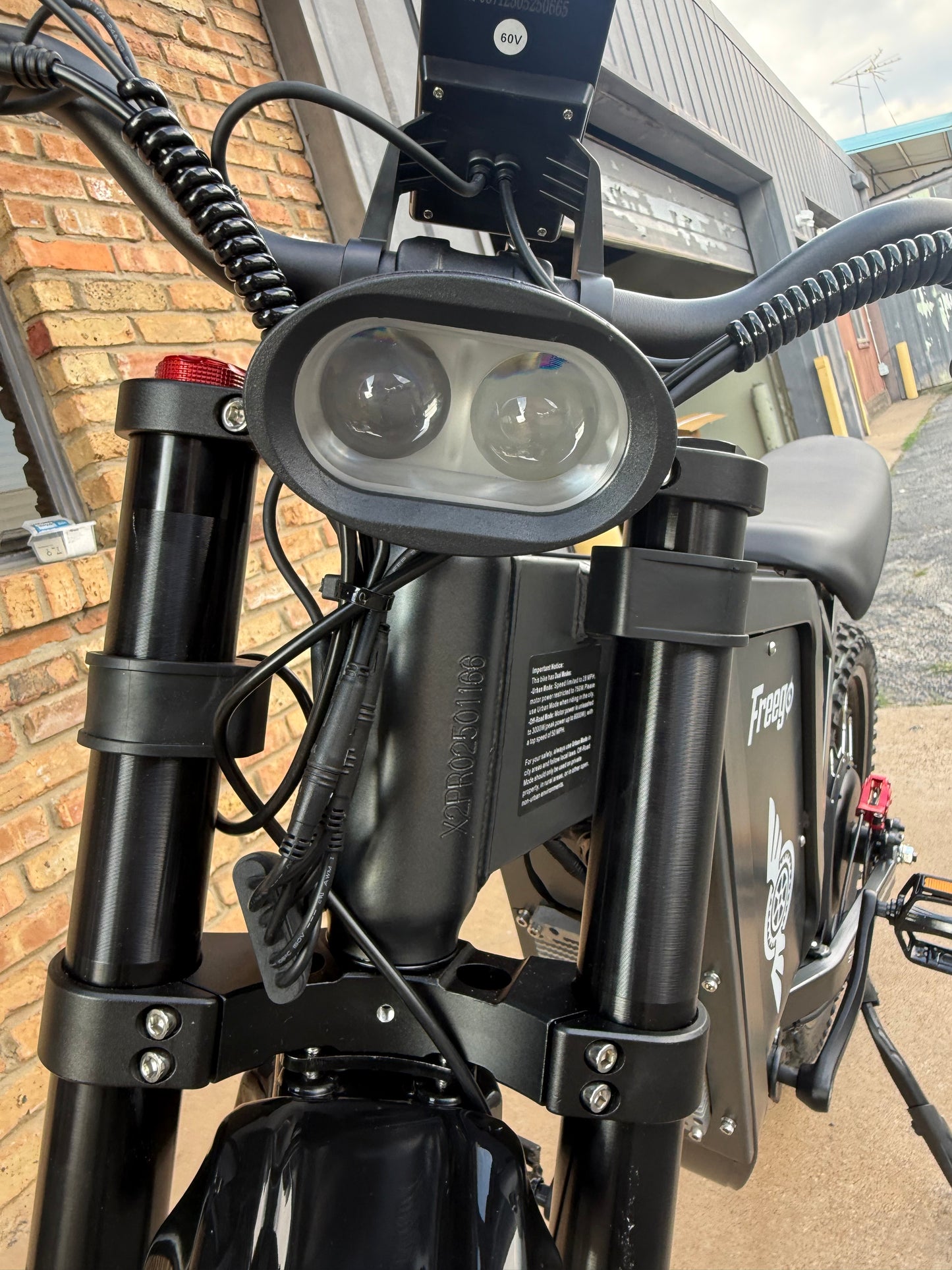 Freego X2 Pro