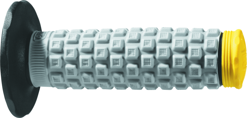 ProTaper Pillow Top Grips BLK/GRY/YLW