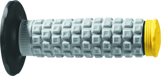 ProTaper Pillow Top Grips BLK/GRY/YLW