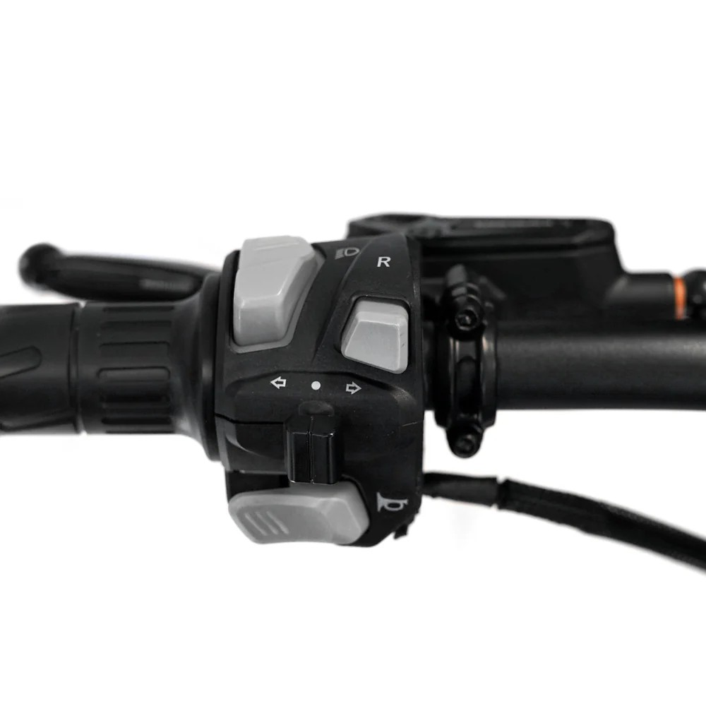 SPRNT X3 BLACK