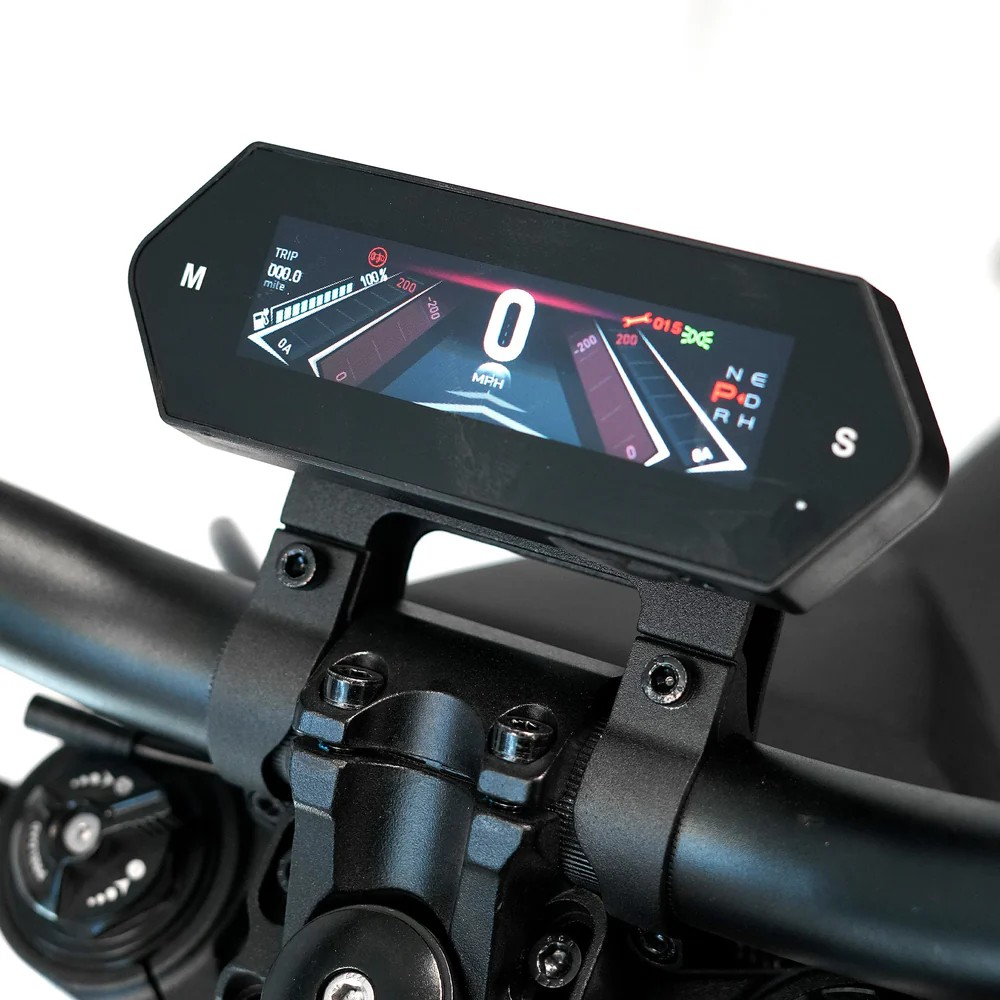 SPRNT X3 BLACK