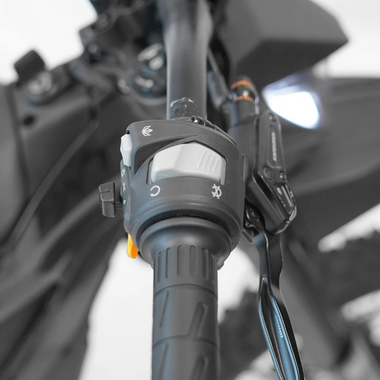 SPRNT X3 BLACK