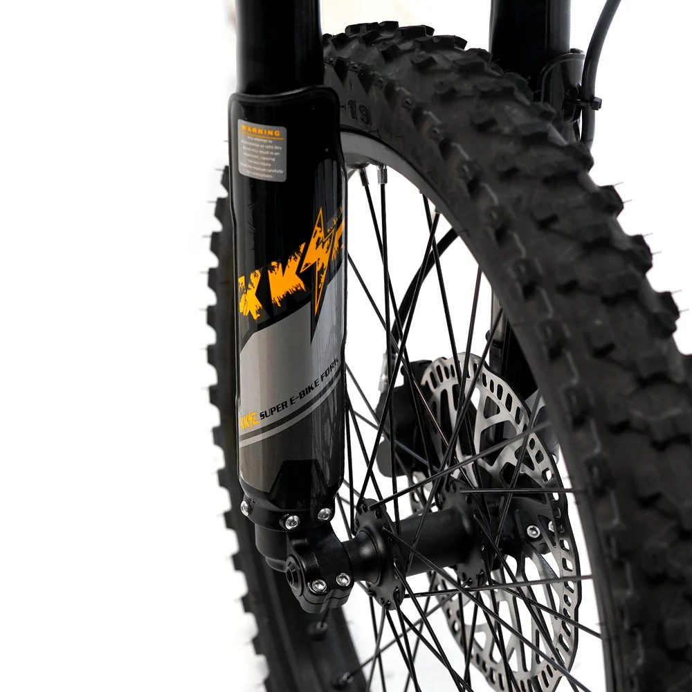 SPRNT X3 BLACK