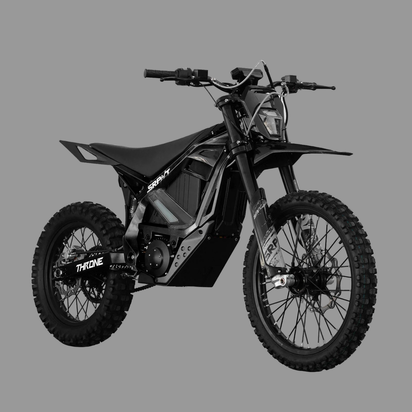 SRPNT NV6 BLACK
