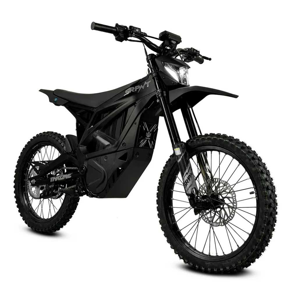 SPRNT X3 BLACK