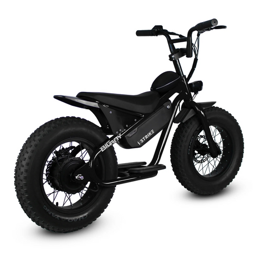 STRIKE BIG BOY BLACK