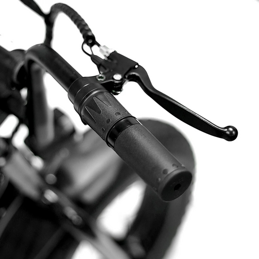 STRIKE BIG BOY Grey Skull