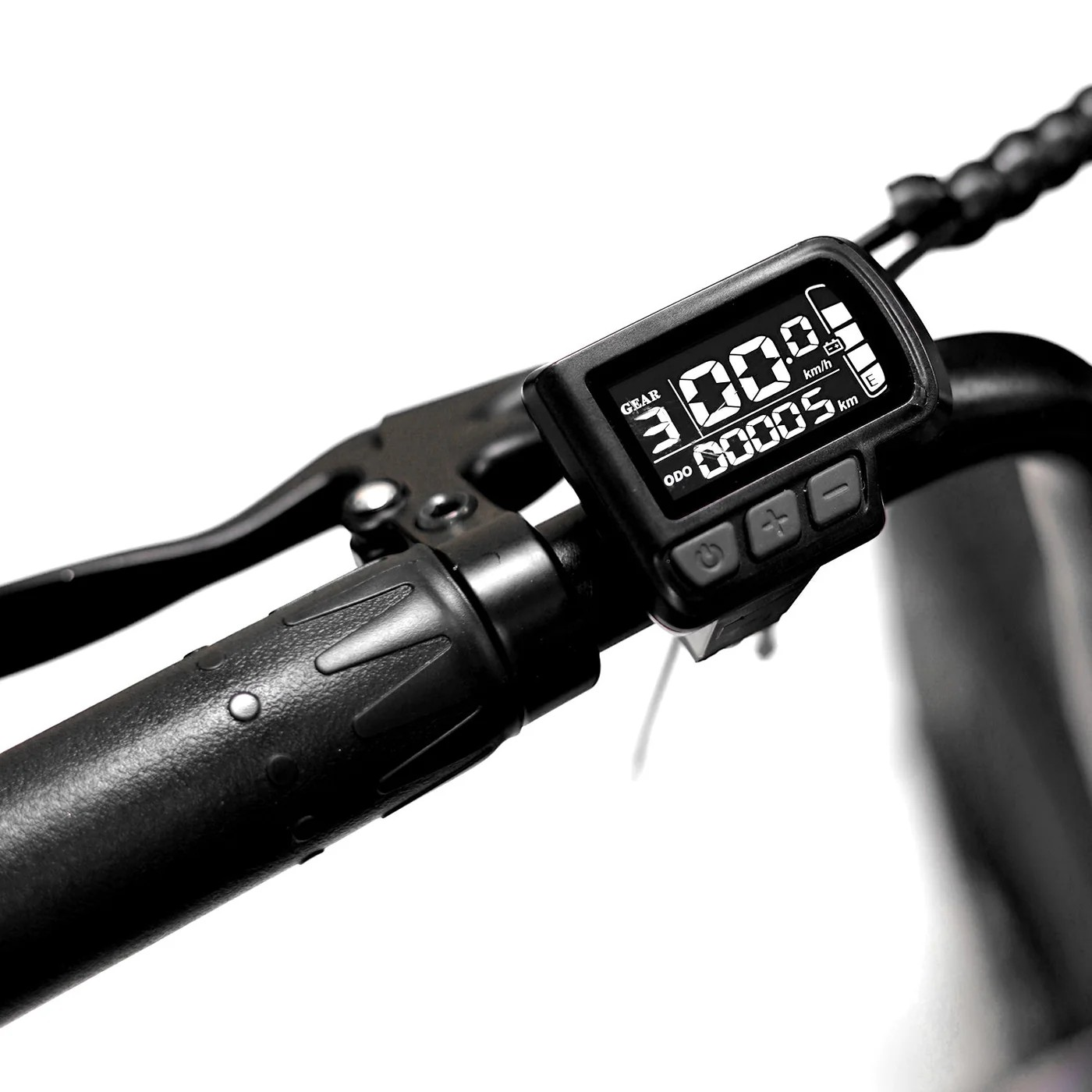 STRIKE BIG BOY BLACK