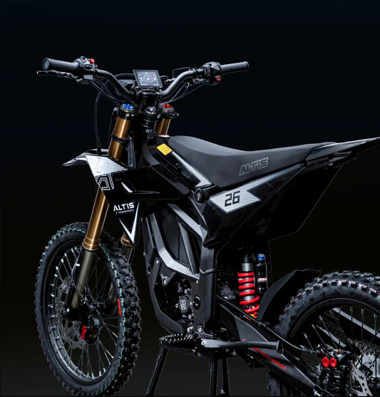 Altis Sigma 26