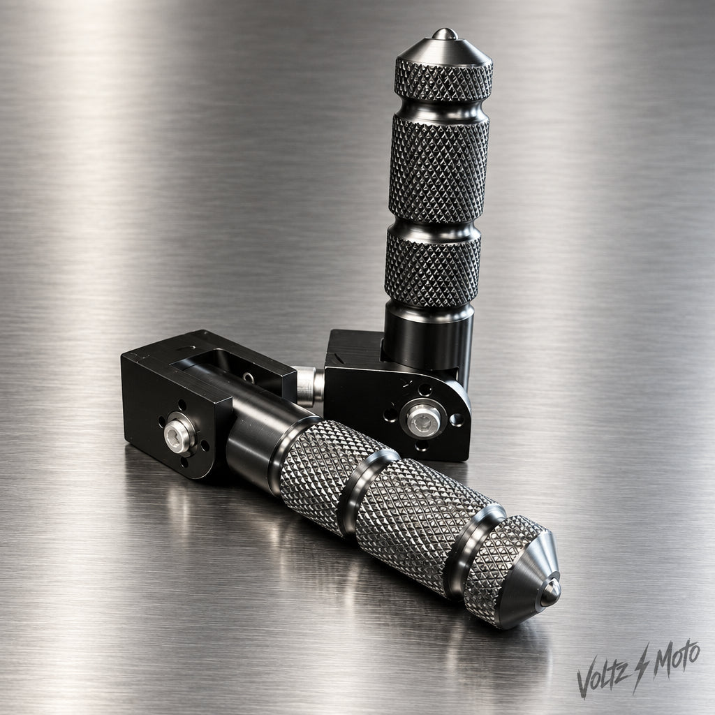 Universal Folding Pegs