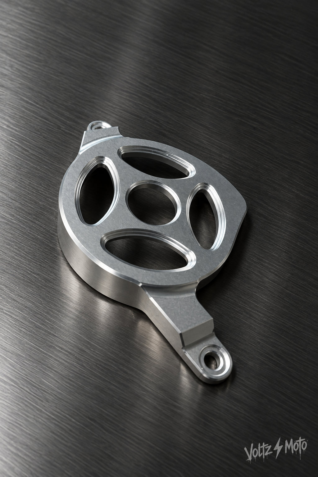 Talaria XXX CNC Billet Aluminum Motor
