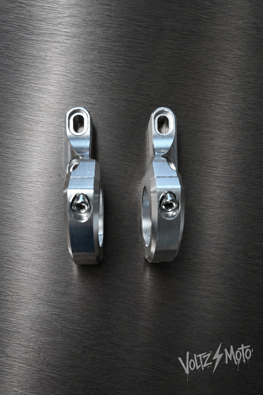 VMR 31.8mm Direct Bar Mount
