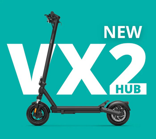 VX2 Hub