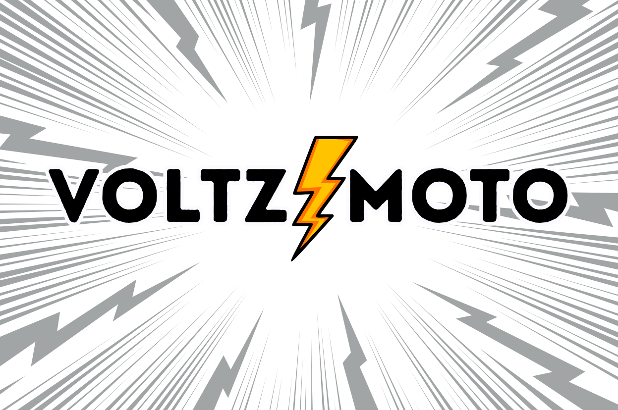 Voltz Moto