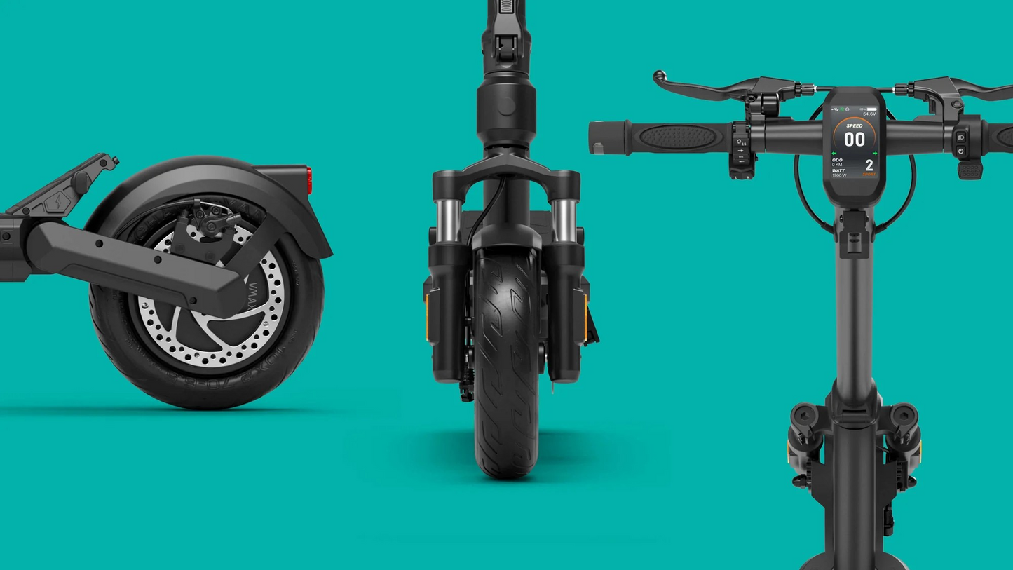 VX2 Hub
