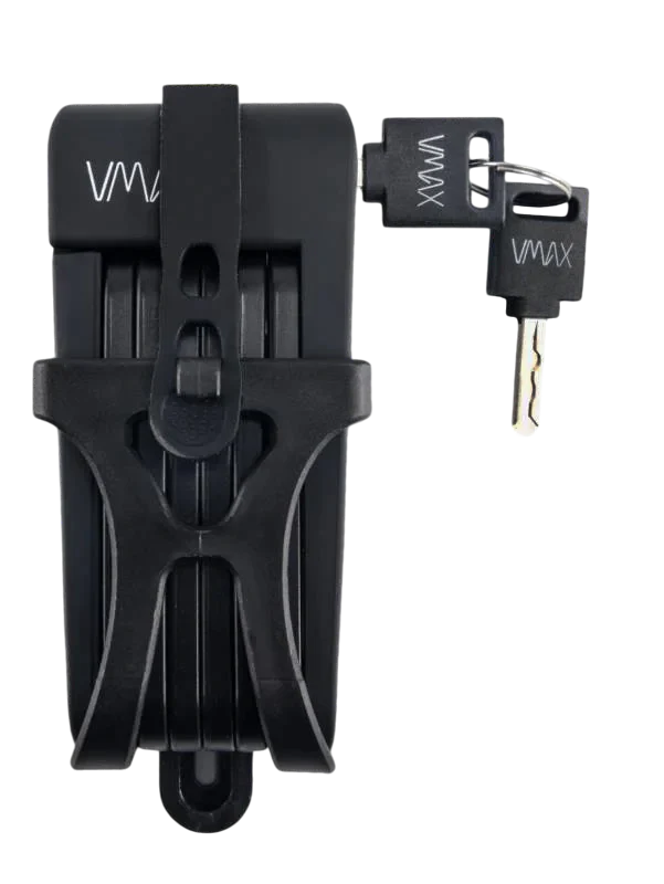 VMAX Folding Lock