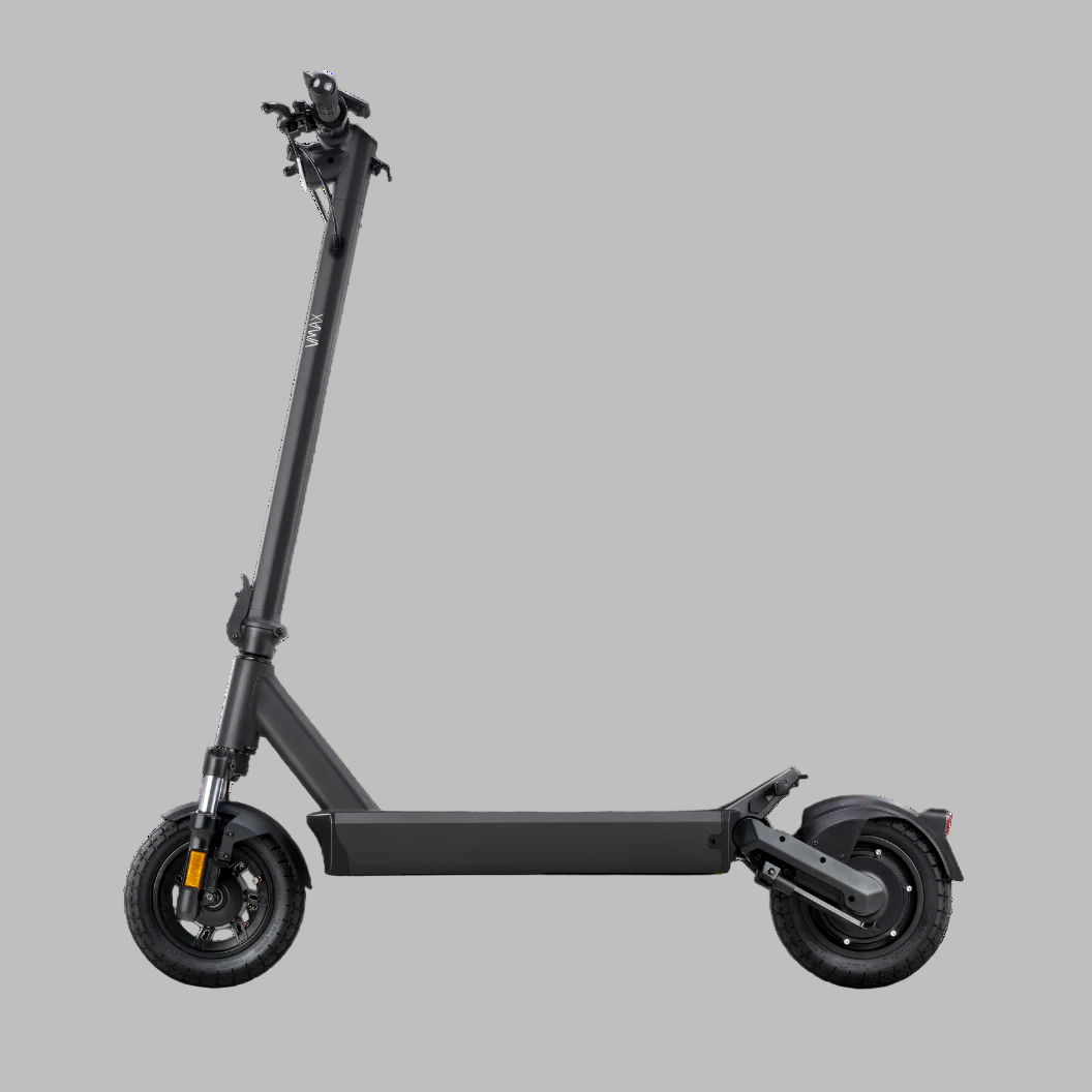 VX4 VMAX