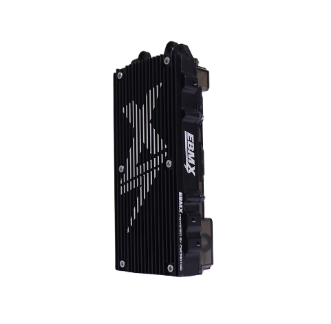 EBMX X-9000-V3 CONTROLLER KIT