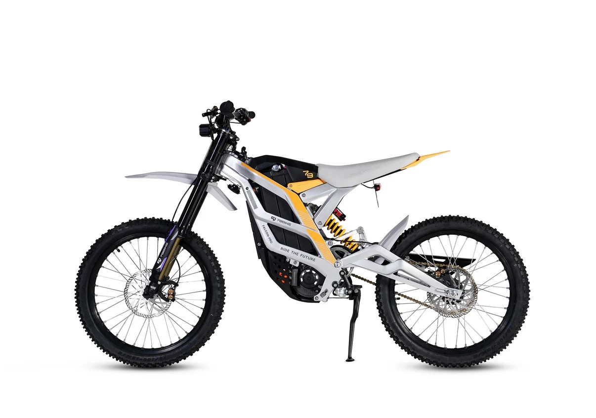 79Bike Falcon Pro