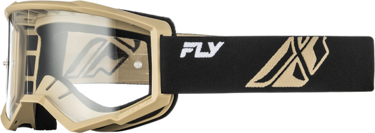 FLY RACING FOCUS GOGGLE