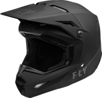 Fly Racing Kinetic Helmet