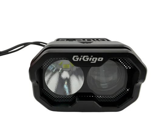 GiGigo Gi02-S Headlight
