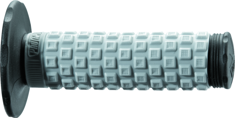 ProTaper Grip Pillow Top Grips GRY/BLK