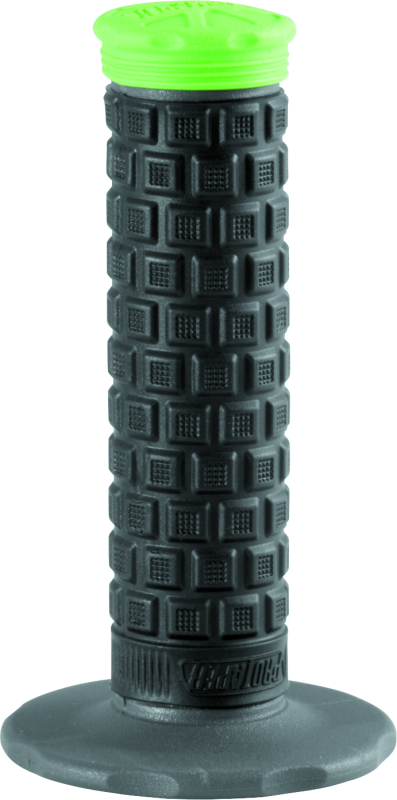 ProTaper Pillow Top Grips BLK/GRN