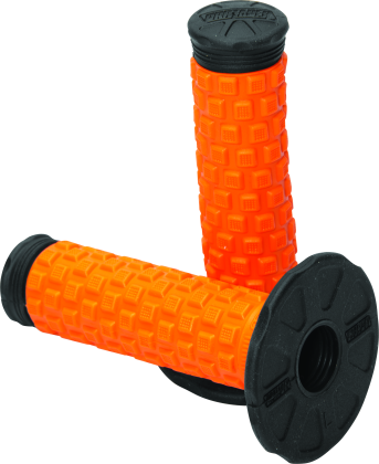 ProTaper Pillow Top Grips Orange