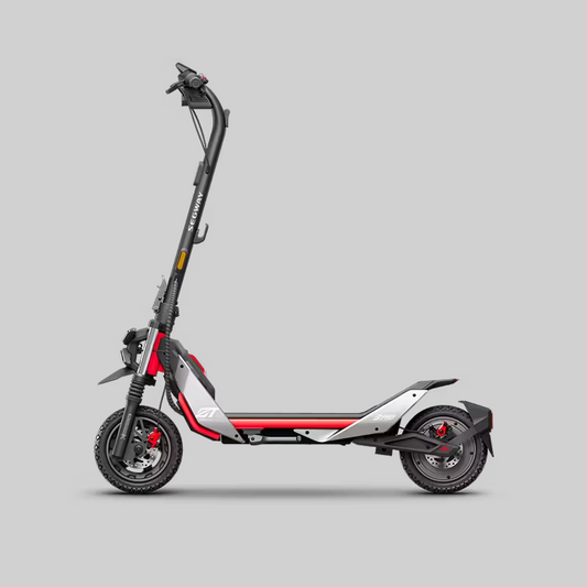 SEGWAY ZT3 PRO