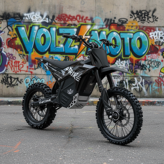 Strike Shadow SX 60v