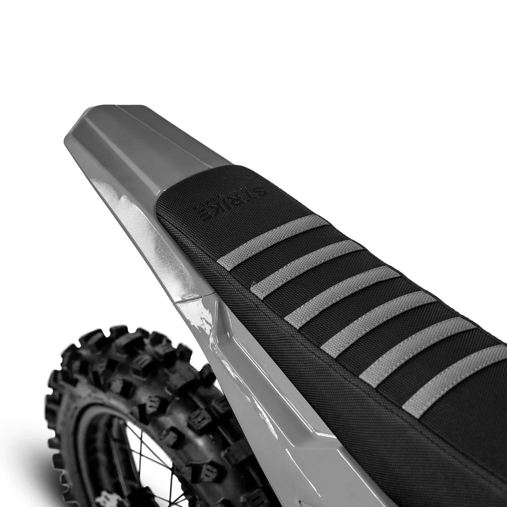 STRIKE SHADOW SV2 - 72V Grey