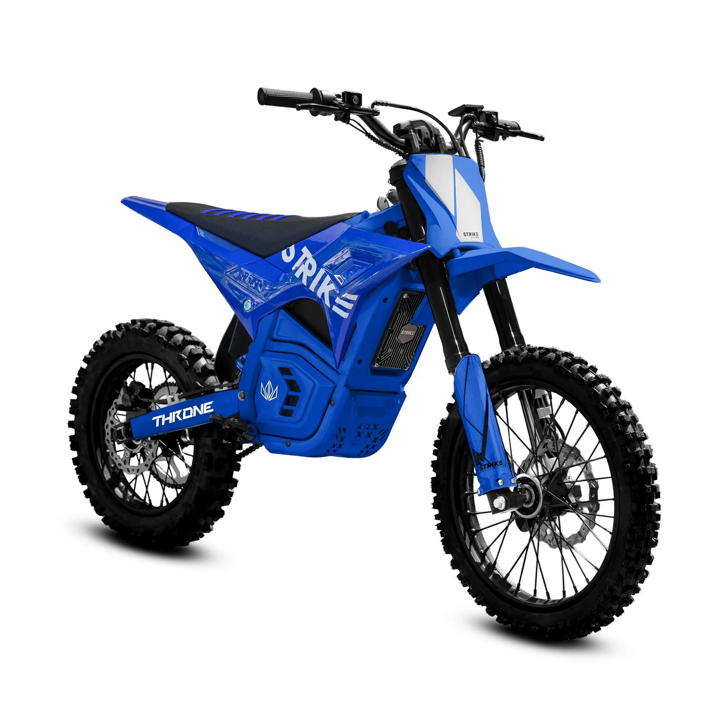 Strike Shadow SX 60v Blue