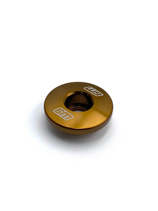 Warp9 Stemlock Cap
