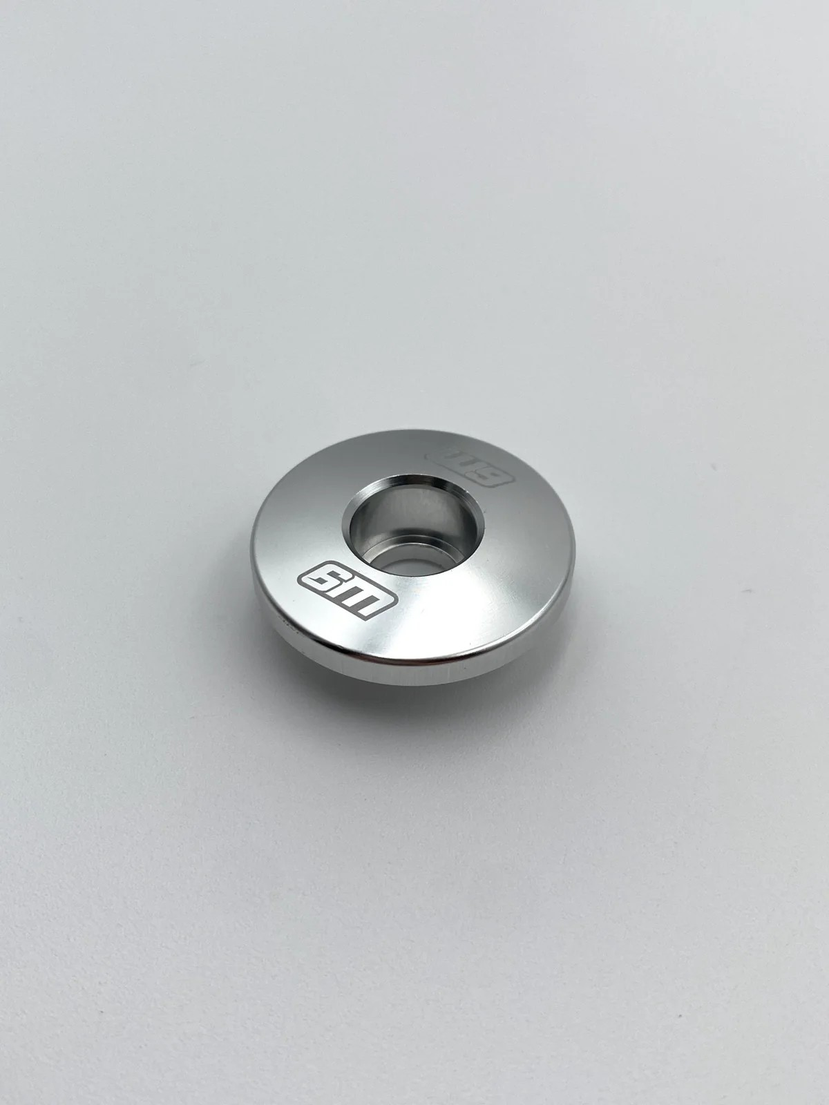 Warp9 Stemlock Cap