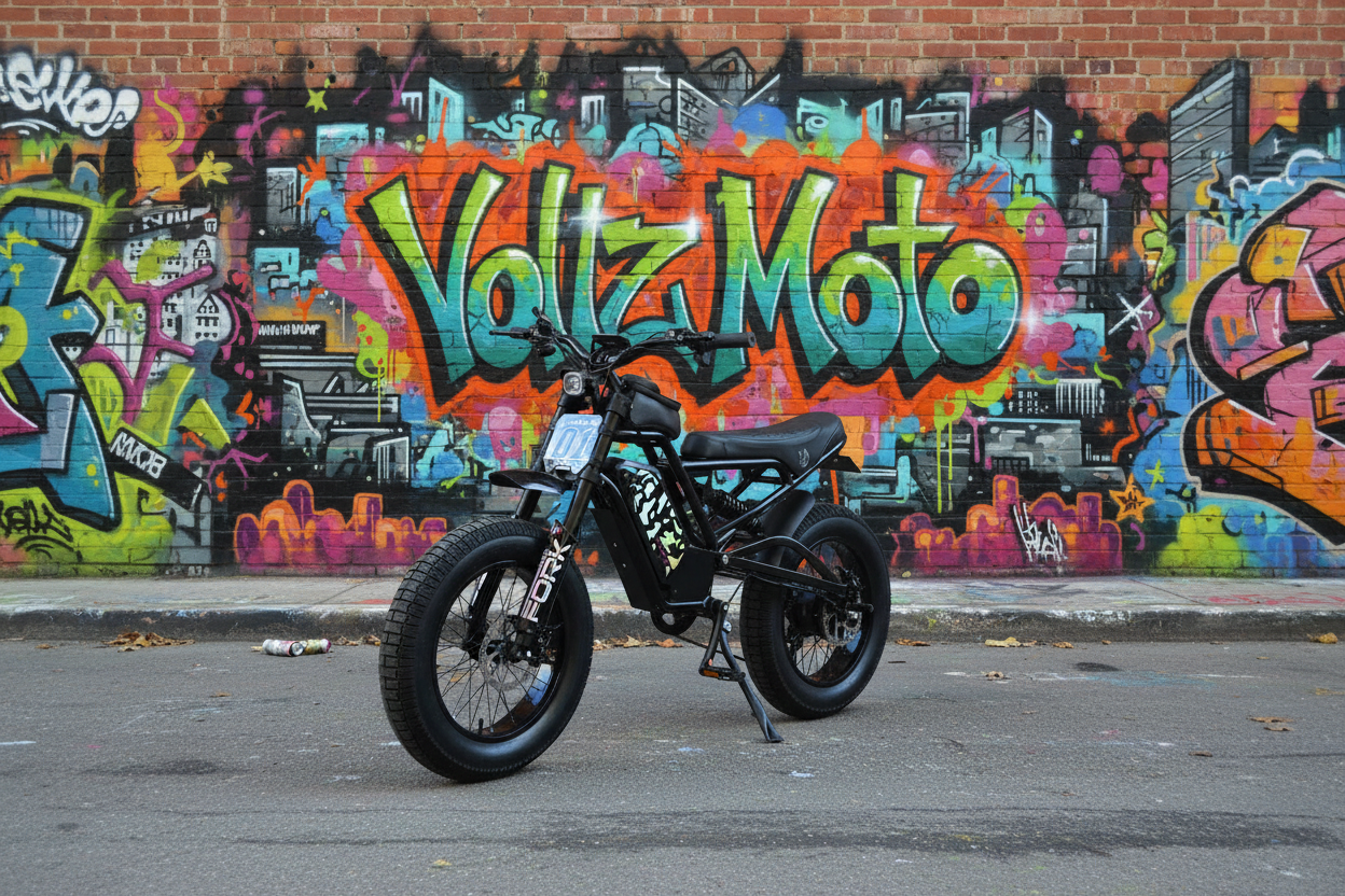 Best Selling E-Bikes