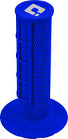 ODI HALF WAFFLE LOCK-ON GRIP