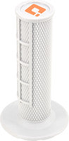 ODI HALF WAFFLE LOCK-ON GRIP