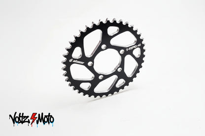 Warp9 Sproket
