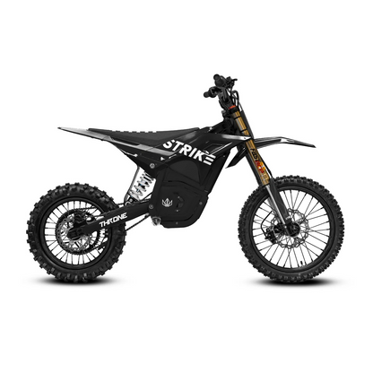 STRIKE SHADOW SV2 - 72V BLACK